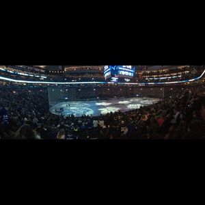 Meet your Posher, Matthew